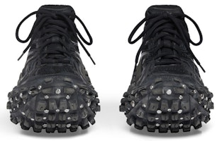 Zapatillas Balenciaga Defender 'Usadas - Negras' 685613-W2RAD-1081 Purchase Zapatillas Balenciaga Defender 'Usadas - Negras' 685613-W2RAD-1081