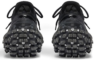 Zapatillas Balenciaga Defender 'Usadas - Negras' 685613-W2RAD-1081 Details for Zapatillas Balenciaga Defender 'Usadas - Negras' 685613-W2RAD-1081