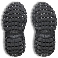 Zapatillas Balenciaga Defender 'Usadas - Negras' 685613-W2RAD-1081 Sizing Zapatillas Balenciaga Defender 'Usadas - Negras' 685613-W2RAD-1081