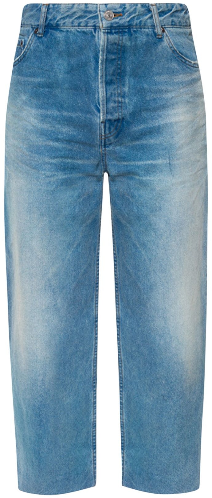 balenciaga-denim-pants-electric-blue