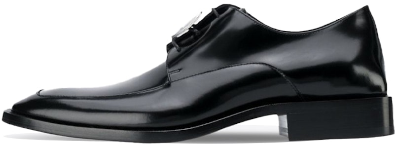 발렌시아가 블랙 더비 615875-WBAJ4-1081 Buy 발렌시아가 블랙 더비 615875-WBAJ4-1081