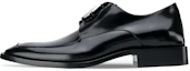 Buy Balenciaga Derby 'Hitam' 615875-WBAJ4-1081