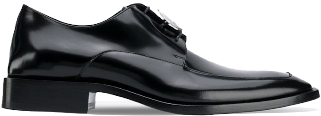 Balenciaga Derby 'Black' 615875-WBAJ4-1081 Order Balenciaga Derby 'Black' 615875-WBAJ4-1081