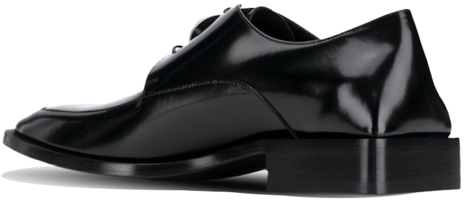 Balenciaga Derby 'Black' 615875-WBAJ4-1081 Purchase Balenciaga Derby 'Black' 615875-WBAJ4-1081