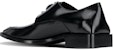 Balenciaga Derby 'Hitam' 615875-WBAJ4-1081