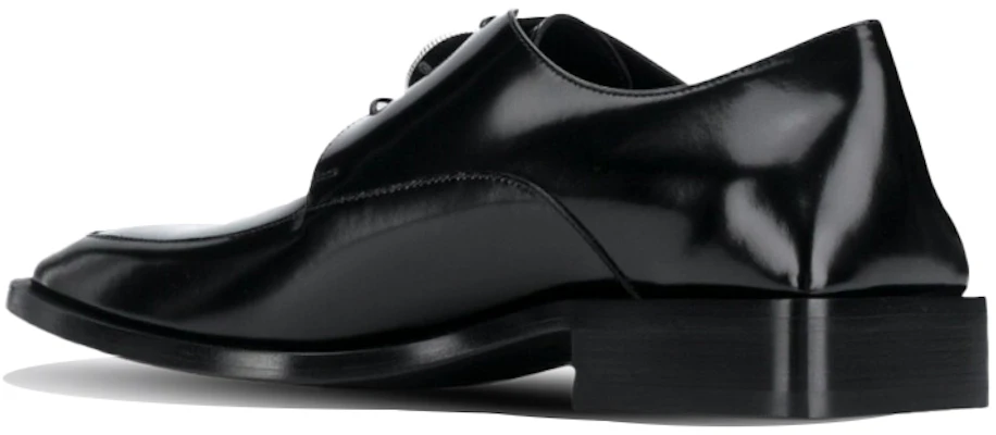 Balenciaga Derby 'Hitam' 615875-WBAJ4-1081 Purchase Balenciaga Derby 'Hitam' 615875-WBAJ4-1081