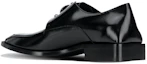 Purchase Balenciaga Derby 'Hitam' 615875-WBAJ4-1081