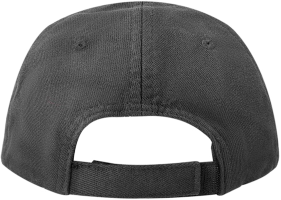 Balenciaga Distressed Cotton Baseball Cap Unisex Couple Style. 661884410B21077 Purchase Balenciaga Distressed Cotton Baseball Cap Unisex Couple Style. 661884410B21077