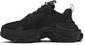 Buy Balenciaga DIY Triple S 'Negro' 534217W3CS11000