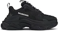 Order Balenciaga DIY Triple S 'Negro' 534217W3CS11000