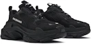 Lookbook Balenciaga DIY Triple S 'Negro' 534217W3CS11000