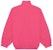 Balenciaga Double Brushed Fleece Tracksuit Jacket 'Fluo Pink'