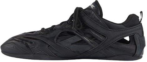 Balenciaga Drive Sneaker 'Black' 624343-W2FN1-1000 Balenciaga Drive Sneaker 'Black' 624343-W2FN1-1000