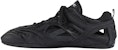 Balenciaga Drive Sneaker 'Hitam' 624343-W2FN1-1000