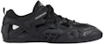 Balenciaga Drive Sneaker 'Hitam' 624343-W2FN1-1000