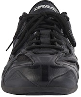 발렌시아가 드라이브 스니커즈 '블랙' 624343-W2FN1-1000 Shop 발렌시아가 드라이브 스니커즈 '블랙' 624343-W2FN1-1000