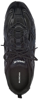 Balenciaga Drive Sneaker 'Black' 624343-W2FN1-1000 Purchase Balenciaga Drive Sneaker 'Black' 624343-W2FN1-1000