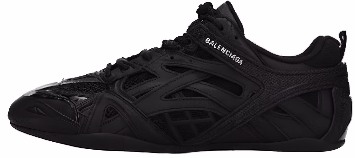 balenciaga-drive-sneaker-black