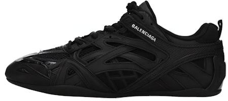 Balenciaga Drive Sneaker 'Black' 635498-W3AH1-1000 Balenciaga Drive Sneaker 'Black' 635498-W3AH1-1000