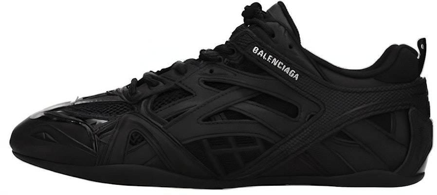 Balenciaga Drive Sneaker 'Black' 635498-W3AH1-1000 Buy Balenciaga Drive Sneaker 'Black' 635498-W3AH1-1000
