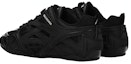 Lookbook Balenciaga Drive Sneaker 'Hitam' 635498-W3AH1-1000