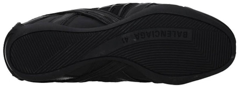 巴黎世家駕駛運動鞋『黑色』635498-W3AH1-1000 Purchase 巴黎世家駕駛運動鞋『黑色』635498-W3AH1-1000