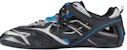 Balenciaga Drive Sneaker 'Hitam Biru' 624343-W2FD1-1041