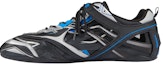 Buy Balenciaga Drive Sneaker 'Hitam Biru' 624343-W2FD1-1041