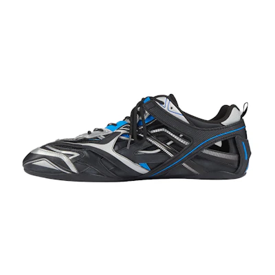Balenciaga Drive Sneaker 'Black Blue'