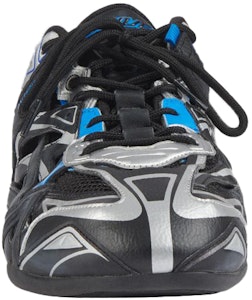 バレンシアガ ドライブスニーカー 黒/青
(Balenciaga Doraibu Sunīkā Kuro/Ao) 624343-W2FD1-1041 Shop バレンシアガ ドライブスニーカー 黒/青
(Balenciaga Doraibu Sunīkā Kuro/Ao) 624343-W2FD1-1041