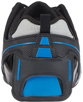 バレンシアガ ドライブスニーカー 黒/青
(Balenciaga Doraibu Sunīkā Kuro/Ao) 624343-W2FD1-1041 Purchase バレンシアガ ドライブスニーカー 黒/青
(Balenciaga Doraibu Sunīkā Kuro/Ao) 624343-W2FD1-1041