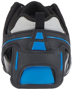 バレンシアガ ドライブスニーカー 黒/青
(Balenciaga Doraibu Sunīkā Kuro/Ao) 624343-W2FD1-1041 Purchase バレンシアガ ドライブスニーカー 黒/青
(Balenciaga Doraibu Sunīkā Kuro/Ao) 624343-W2FD1-1041