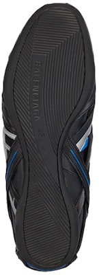 Balenciaga Drive Sneaker 'Black Blue' 624343-W2FD1-1041 Details for Balenciaga Drive Sneaker 'Black Blue' 624343-W2FD1-1041