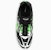 Balenciaga Drive Sneaker 'Hitam Hijau' 635498-W3AK1-3810