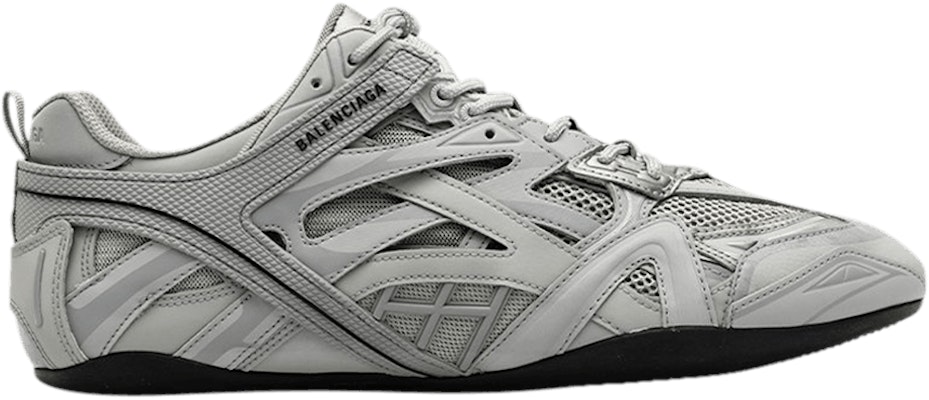 Balenciaga Drive Sneaker 'Grey' 635498-W3AH1-1201 Buy Balenciaga Drive Sneaker 'Grey' 635498-W3AH1-1201