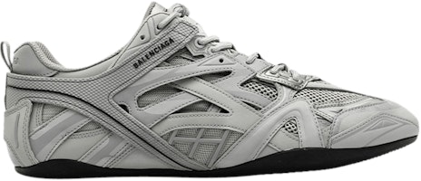 Balenciaga Drive Sneaker 'Grey' 635498-W3AH1-1201 Balenciaga Drive Sneaker 'Grey' 635498-W3AH1-1201