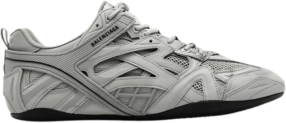 Balenciaga Drive Sneaker ''Grijs'' 635498-W3AH1-1201 Buy Balenciaga Drive Sneaker ''Grijs'' 635498-W3AH1-1201