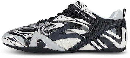 Balenciaga Drive Sneaker 'Light Grey Black' 624343-W2FD1-1019 Balenciaga Drive Sneaker 'Light Grey Black' 624343-W2FD1-1019