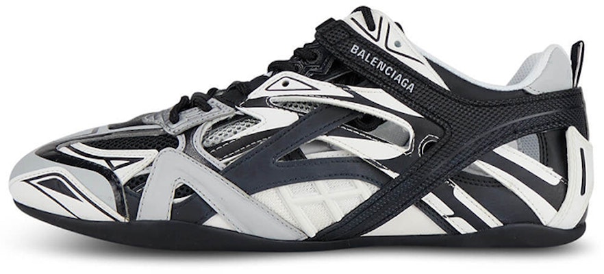 Balenciaga Drive Sneaker 'Light Grey Black' 624343-W2FD1-1019 Buy Balenciaga Drive Sneaker 'Light Grey Black' 624343-W2FD1-1019