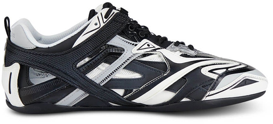 Balenciaga Drive Sneaker 'Light Grey Black' 624343-W2FD1-1019 Order Balenciaga Drive Sneaker 'Light Grey Black' 624343-W2FD1-1019