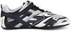 Order Balenciaga Drive Sneaker 'Kelabu Terang Hitam' 624343-W2FD1-1019