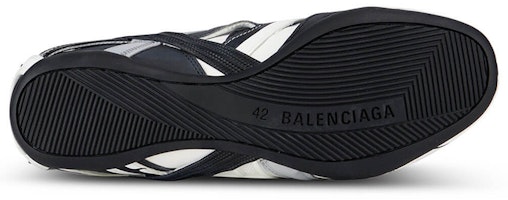 バレンシアガ ドライブ スニーカー ライトグレー/ブラック 624343-W2FD1-1019 Purchase バレンシアガ ドライブ スニーカー ライトグレー/ブラック 624343-W2FD1-1019