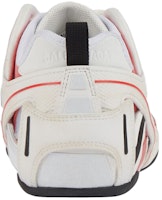 발렌시아가 드라이브 스니커즈 '레드 화이트' 624343-W2FD1-6019 Purchase 발렌시아가 드라이브 스니커즈 '레드 화이트' 624343-W2FD1-6019