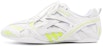 Balenciaga Drive Sneaker 'Putih Kuning Fluo' 635498-W3AZ2-9073