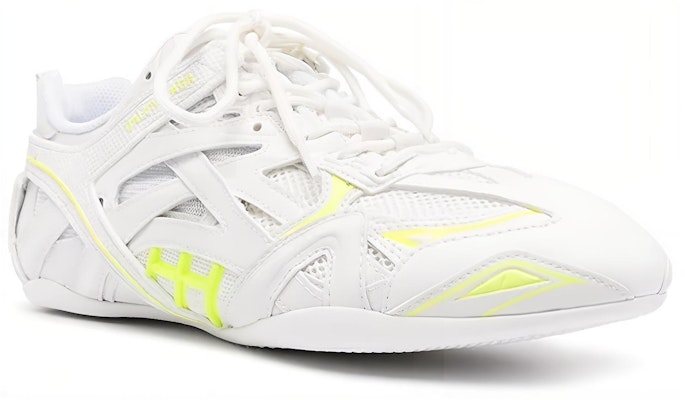 Balenciaga Drive Sepatu 'Putih Fluo Kuning' 635498-W3AZ2-9073 Order Balenciaga Drive Sepatu 'Putih Fluo Kuning' 635498-W3AZ2-9073
