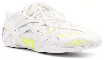 巴黎世家 Drive 網眼運動鞋 白黃 Order 巴黎世家 Drive 網眼運動鞋 白黃