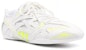 Balenciaga Drive Sneaker 'Putih Kuning Fluo' 635498-W3AZ2-9073