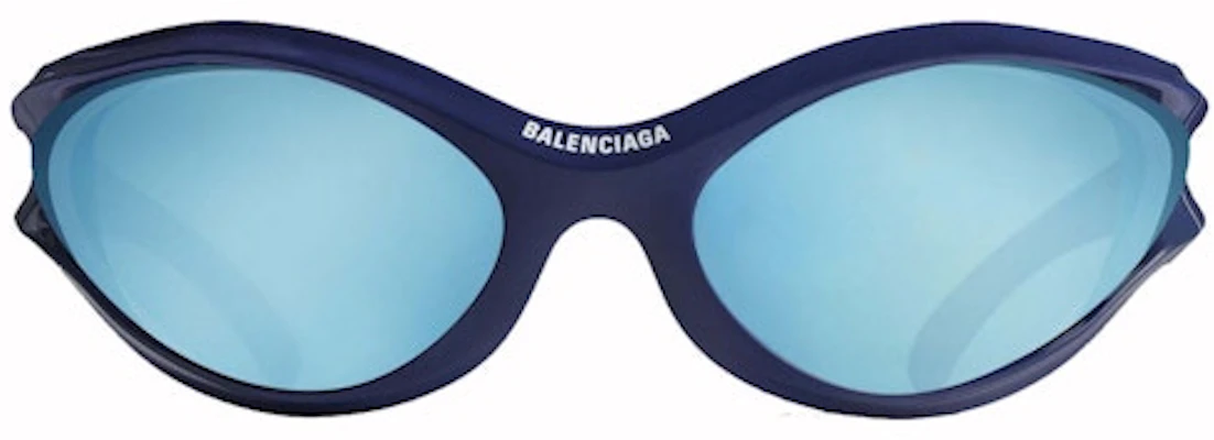 Gafas de Sol Balenciaga Dynamo Redondas Azul (773388T00074724) Buy Gafas de Sol Balenciaga Dynamo Redondas Azul (773388T00074724)