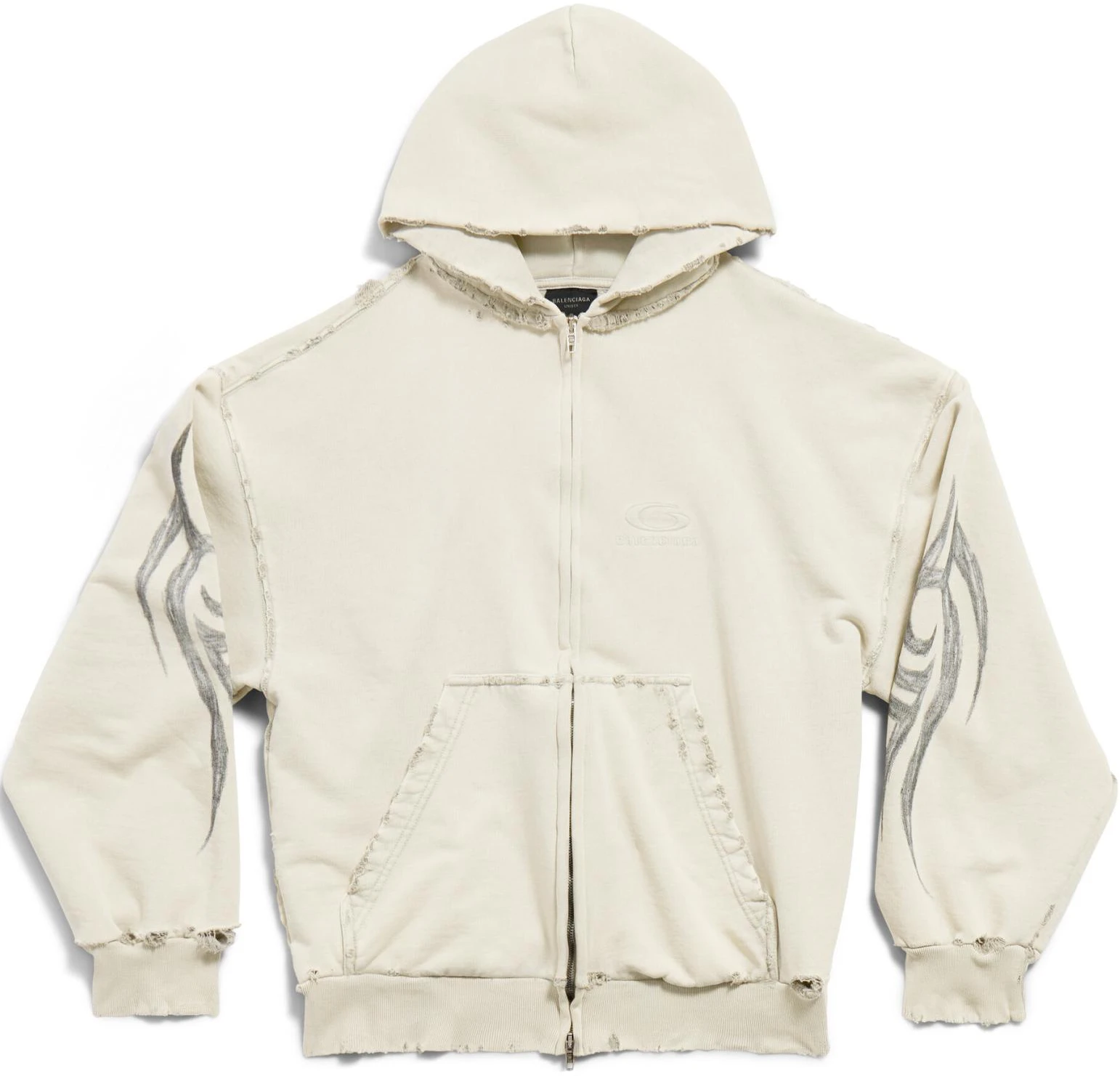 balenciaga-embroidered-graphic-hoodie-zip-jacket-beige-regular-fit-803264-trvg-22041