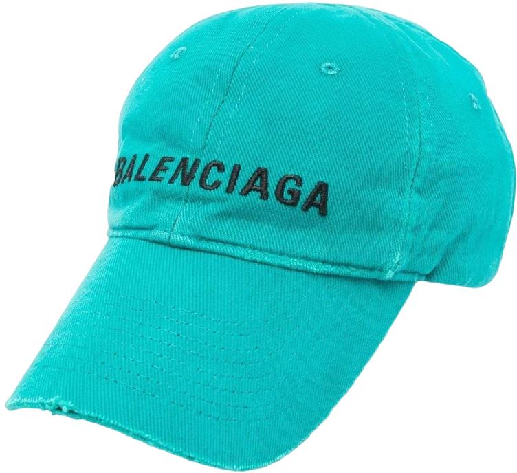 balenciaga-embroidered-logo-baseball-cap-unisex-673319410-b20360